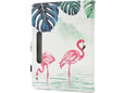 Mercury Univerzalna maska za tablet 11–12" Flamingos
