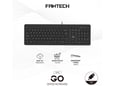 Fantech Tastatura K214 GO Žična