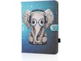 Mercury Univerzalna maska za tablet 10" Elephant