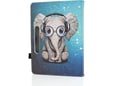 Mercury Univerzalna maska za tablet 10" Elephant