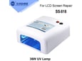 Sunshine UV lampa 818