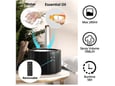 Bonfire Pro Difuzer crni