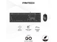 Fantech Tastatura GO KM-101