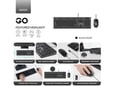 Fantech Tastatura GO KM-101