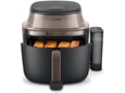 PHILIPS cvrtnik na vroč zrak s paro NA547/07, 7.2 L