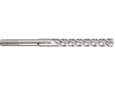 METABO sveder za beton, SDS-PLUS, 16x265 mm, 626238000