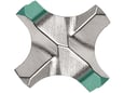 METABO sveder za beton, SDS-PLUS, 16x265 mm, 626238000