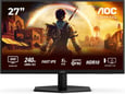 AOC Gaming, gaming monitor Q27G42ZE, IPS, 27inch