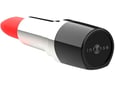 INTENSE mini vibrator za klitoris Fun Toys Lippsy, 10 cm