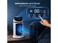 Prenosiva mini klima 3 u 1, Ventilator i ovlaživač vazduha, USB