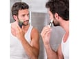 WAHL potovalni brivnik Travel Shaver Gold Edition, 07057-016