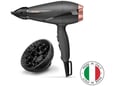 BABYLISS sušilnik las Smooth Pro 2100 6709DE