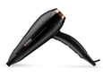 BABYLISS Turbo Shine 2200W D570DE sušilnik las z ionizacijo in difuzorjem
