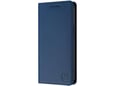 CHAMELEON preklopna torbica za Samsung Galaxy S26 FE, temno modra, WRC