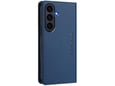 CHAMELEON preklopna torbica za Samsung Galaxy S26 FE, temno modra, WRC