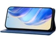 CHAMELEON preklopna torbica za Samsung Galaxy S26 FE, temno modra, WRC