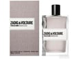 Zadig & Voltaire This Is Him Undressed EDT 100ml