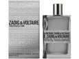 Zadig & Voltaire This Is Really Him EDT Intense 100ml
