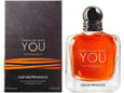 Giorgio Armani Stronger With You Intensely EDP 100ml