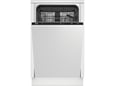 Beko Ugradna mašina za pranje sudova BDIS38040
