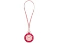 RegalPop Džepni sat roze-crveni