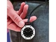 RegalPop Džepni sat roze-crveni