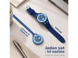 RegalPop Džepni sat roze-crveni