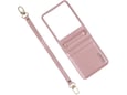 Maska za telefon Samsung Galaxy Z Flip 8 Hanman Canvas ORG