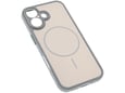 Maska za telefon iPhone 17 6.3 Magsafe Matte Line