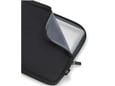 Dicota Sleeve Eco Base torba za laptop D31826-RPET 15,6" crna