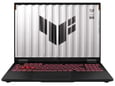 Asus Laptop TUF A16 FA608UHI-TU126 16" AMD Ryzen 7 260 NVIDIA GeForce RTX 5050 16GB 512GB