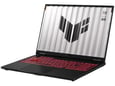 Asus Laptop TUF A16 FA608UHI-TU126 16" AMD Ryzen 7 260 NVIDIA GeForce RTX 5050 16GB 512GB
