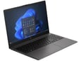 HP Laptop 250 G10 15.6" Intel Core 7 150U Intel Iris Xe 16GB 512GB