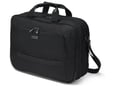Dicota Eco Top Traveller Twin Select torba za laptop D31646 15,6" crna