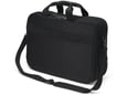 Dicota Eco Top Traveller Twin Select torba za laptop D31646 15,6" crna