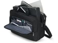 Dicota Eco Top Traveller Twin Select torba za laptop D31646 15,6" crna