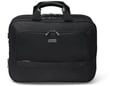 Dicota Eco Top Traveller Twin Select torba za laptop D31646 15,6" crna