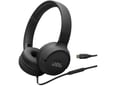 JBL Žične slušalice Tune 520C USB-C
