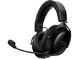 HyperX Gaming slušalice Cloud III S 2.4 GHz Bluetooth