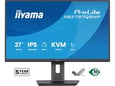 iiyama Monitor XB2797QSNP-B1 27" 2560x1440 75Hz