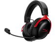 HyperX Gaming slušalice Cloud III S 2.4 GHz Bluetooth