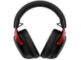 HyperX Gaming slušalice Cloud III S 2.4 GHz Bluetooth
