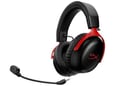 HyperX Gaming slušalice Cloud III S 2.4 GHz Bluetooth