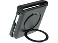 Maska za telefon Samsung Galaxy Z Flip 8 Hanman Magsafe Stand ORG