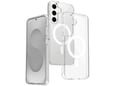 Maska za telefon Samsung S741B Galaxy S26 FE MagSafe Transparentna