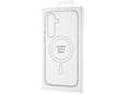 Maska za telefon Samsung S741B Galaxy S26 FE MagSafe Transparentna