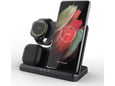 Punjač za telefon Q10B-X 15W
