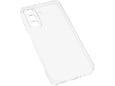 Maska za telefon Samsung Galaxy A27 5G Silikonska Transparentna