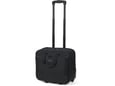 Dicota Roller Eco Top Traveller Base torba za laptop D31985-RPET 16" crna