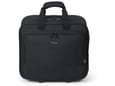 Dicota Roller Eco Top Traveller Base torba za laptop D31985-RPET 16" crna